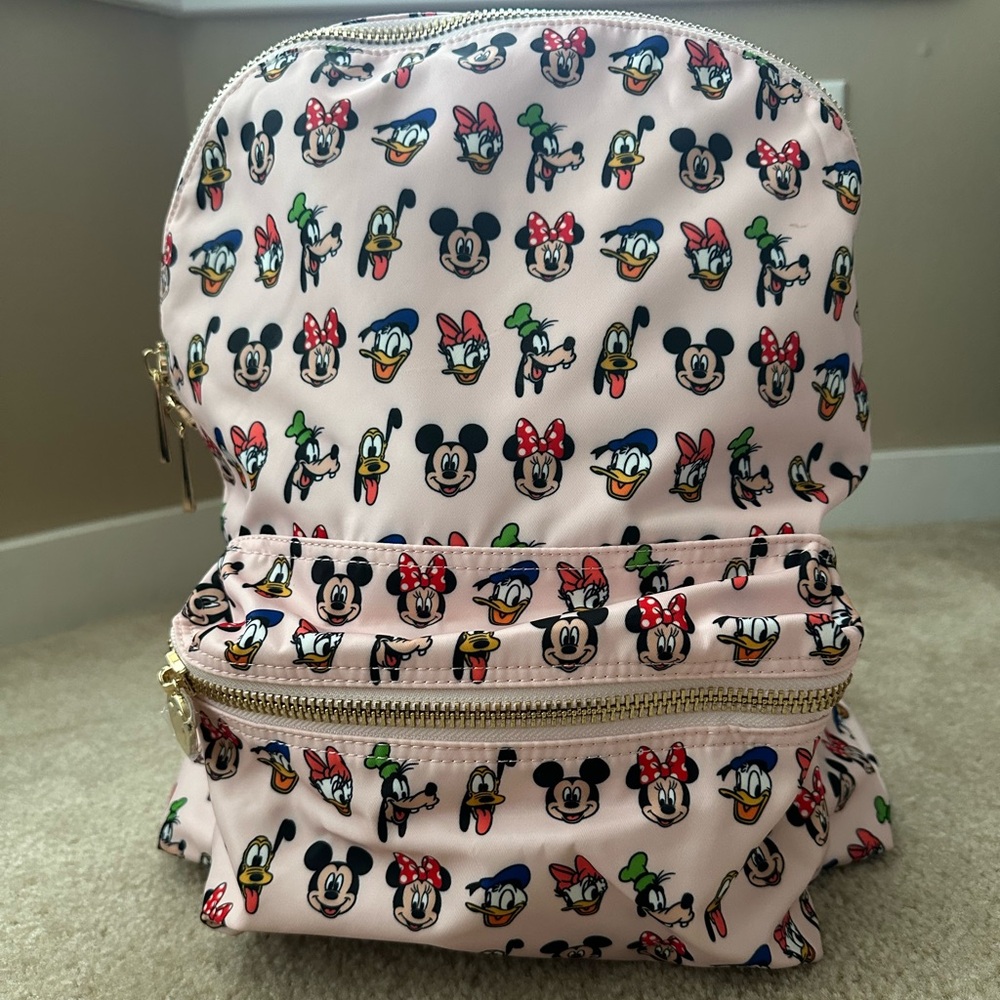 Stoney clover lane backpack sensational 6 scl limited edition large